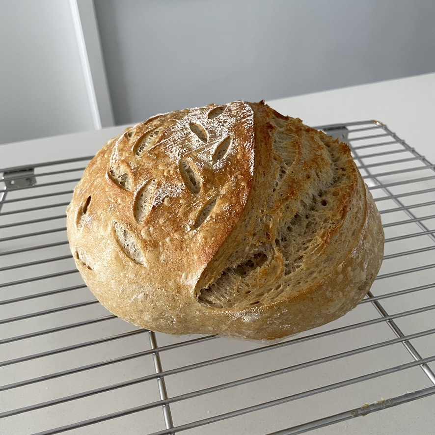 Baking